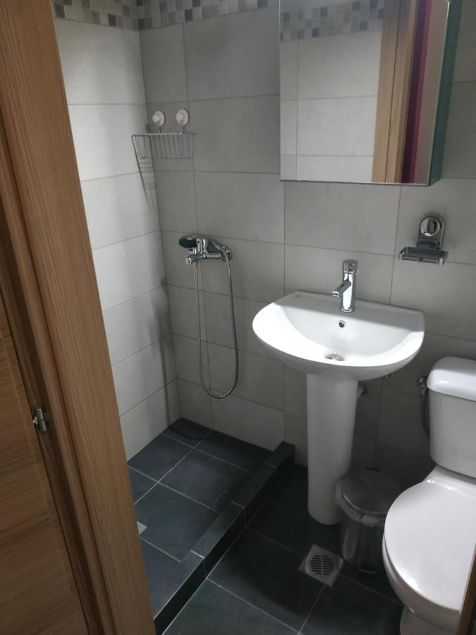 G M 1 Rooms Kentro In The Heart Of The City Yenişehir Dış mekan fotoğraf
